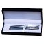 Set de Bolígrafo y Roller de Metal con Estuche – Regalo Elegante y Distintivo